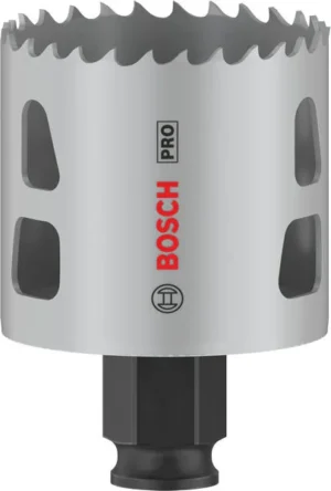 Bosch PRO Multi Material PC Plus testera za otvore, 52 mm 2608594389