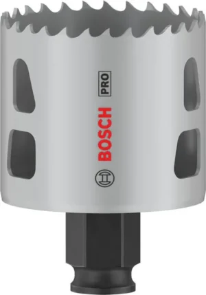 Bosch PRO Multi Material PC Plus testera za otvore, 54 mm 2608594390