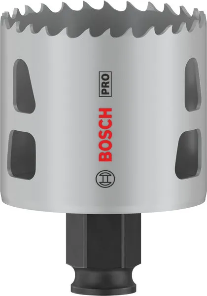 Bosch PRO Multi Material PC Plus testera za otvore, 54 mm 2608594390
