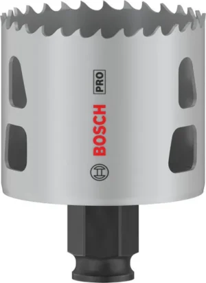 Bosch PRO Multi Material PC Plus testera za otvore, 56 mm 2608594391