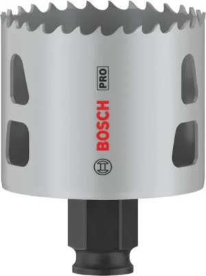 Bosch PRO Multi Material PC Plus testera za otvore, 57 mm 2608594392