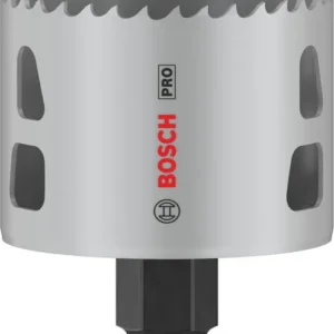 Bosch PRO Multi Material PC Plus testera za otvore, 64 mm 2608594395