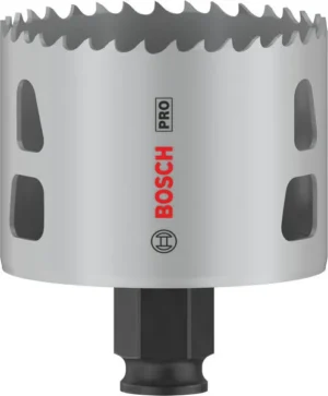 Bosch PRO Multi Material PC Plus testera za otvore, 64 mm 2608594395