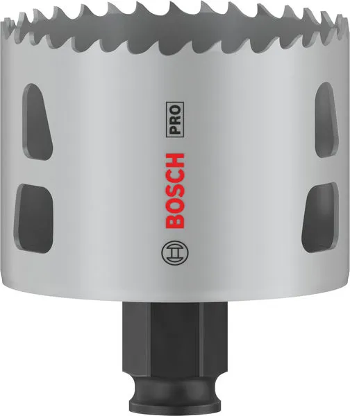 Bosch PRO Multi Material PC Plus testera za otvore, 65 mm 2608594396