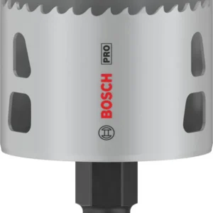 Bosch PRO Multi Material PC Plus testera za otvore, 67 mm 2608594397