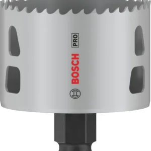 Bosch PRO Multi Material PC Plus testera za otvore, 70 mm 2608594400