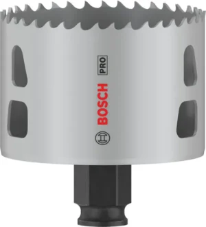 Bosch PRO Multi Material PC Plus testera za otvore, 70 mm 2608594400