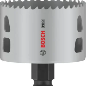 Bosch PRO Multi Material PC Plus testera za otvore, 73 mm 2608594401