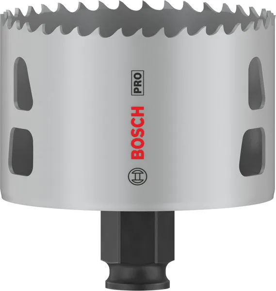 Bosch PRO Multi Material PC Plus testera za otvore, 73 mm 2608594401