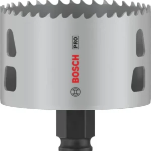 Bosch PRO Multi Material PC Plus testera za otvore, 76 mm 2608594402