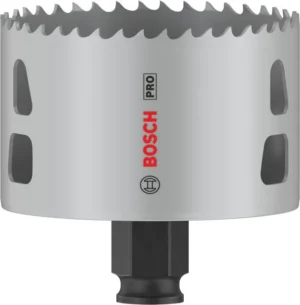 Bosch PRO Multi Material PC Plus testera za otvore, 76 mm 2608594402