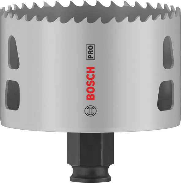 Bosch PRO Multi Material PC Plus testera za otvore, 76 mm 2608594402
