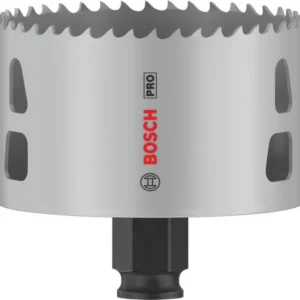 Bosch PRO Multi Material PC Plus testera za otvore, 79 mm 2608594403