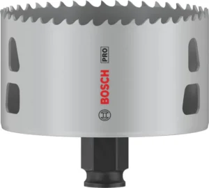 Bosch PRO Multi Material PC Plus testera za otvore, 86 mm 2608594405