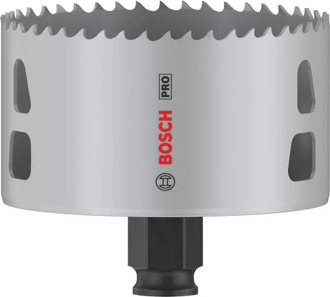 Bosch PRO Multi Material PC Plus testera za otvore, 86 mm 2608594405