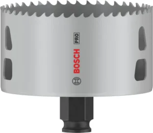 Bosch PRO Multi Material PC Plus testera za otvore, 89 mm 2608594406