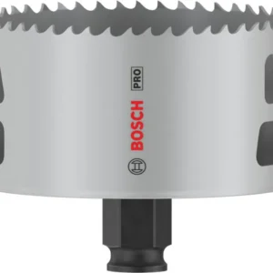 Bosch PRO Multi Material PC Plus testera za otvore, 89 mm 2608594406