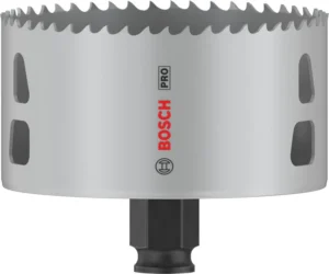 Bosch PRO Multi Material PC Plus testera za otvore, 92 mm 2608594407