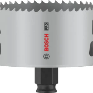 Bosch PRO Multi Material PC Plus testera za otvore, 92 mm 2608594407