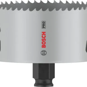 Bosch PRO Multi Material PC Plus testera za otvore, 95 mm 2608594408