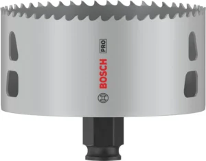 Bosch PRO Multi Material PC Plus testera za otvore, 98 mm 2608594409