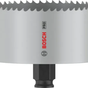 Bosch PRO Multi Material PC Plus testera za otvore, 98 mm 2608594409