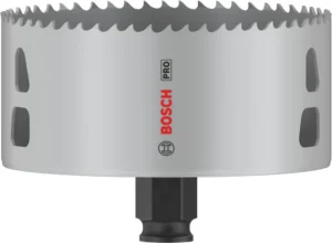 Bosch PRO Multi Material PC Plus testera za otvore, 105 mm 2608594411
