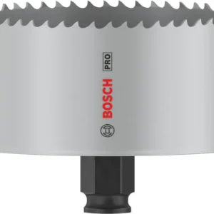 Bosch PRO Multi Material PC Plus testera za otvore, 105 mm 2608594411