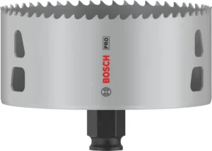Bosch PRO Multi Material PC Plus testera za otvore, 108 mm 2608594412