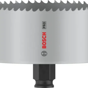 Bosch PRO Multi Material PC Plus testera za otvore, 108 mm 2608594412