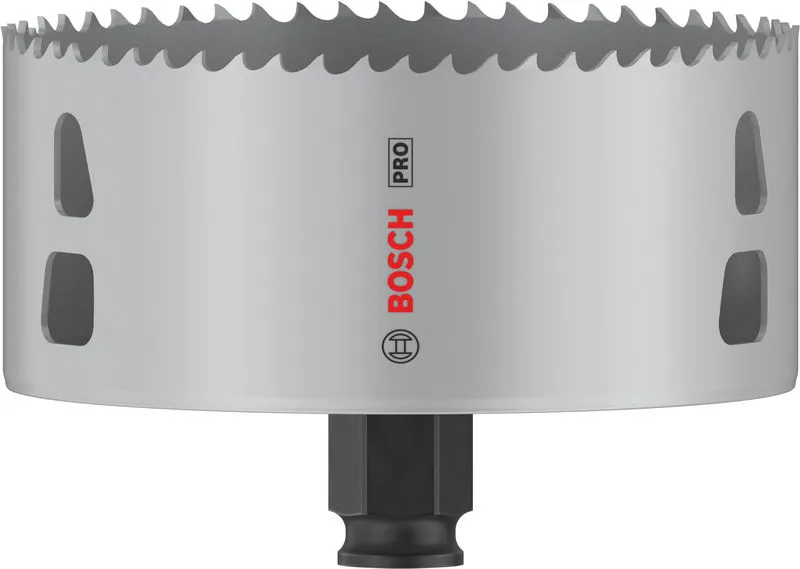 Bosch PRO Multi Material PC Plus testera za otvore, 108 mm 2608594412