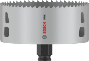 Bosch PRO Multi Material PC Plus testera za otvore, 111 mm 2608594413