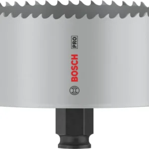 Bosch PRO Multi Material PC Plus testera za otvore, 111 mm 2608594413