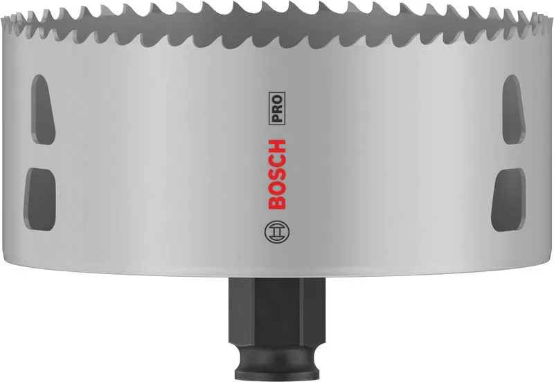 Bosch PRO Multi Material PC Plus testera za otvore, 111 mm 2608594413