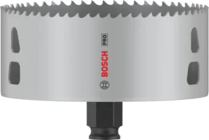 Bosch PRO Multi Material PC Plus testera za otvore, 114 mm 2608594414