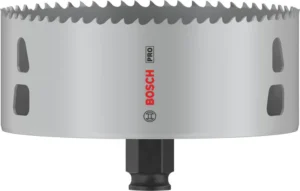 Bosch PRO Multi Material PC Plus testera za otvore, 121 mm 2608594415
