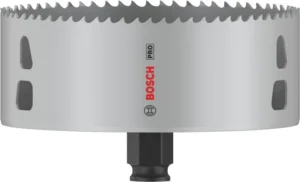 Bosch PRO Multi Material PC Plus testera za otvore, 127 mm 2608594416
