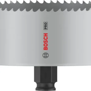 Bosch PRO Multi Material PC Plus testera za otvore, 127 mm 2608594416