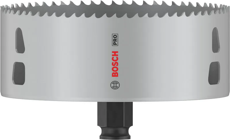 Bosch PRO Multi Material PC Plus testera za otvore, 127 mm 2608594416