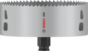 Bosch PRO Multi Material PC Plus testera za otvore, 133 mm 2608594417