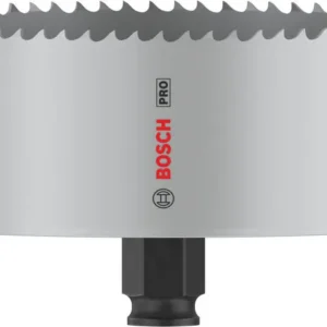 Bosch PRO Multi Material PC Plus testera za otvore, 133 mm 2608594417