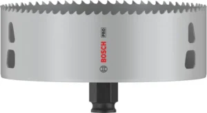 Bosch PRO Multi Material PC Plus testera za otvore, 140 mm 2608594418