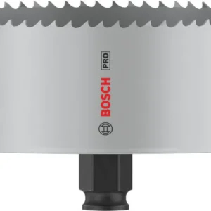 Bosch PRO Multi Material PC Plus testera za otvore, 140 mm 2608594418