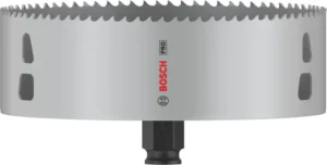 Bosch PRO Multi Material PC Plus testera za otvore, 152 mm 2608594419