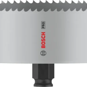 Bosch PRO Multi Material PC Plus testera za otvore, 152 mm 2608594419