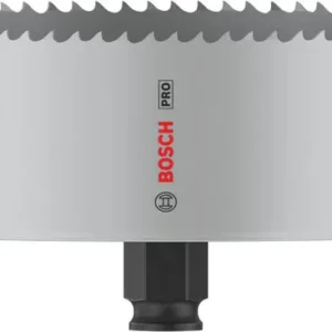 Bosch PRO Multi Material PC Plus testera za otvore, 168 mm 2608594420