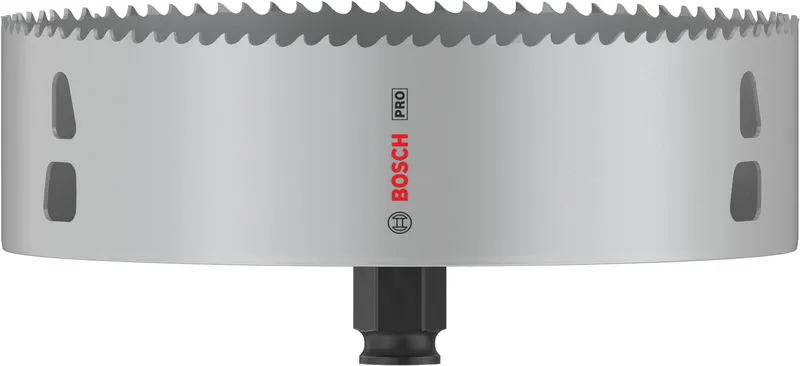 Bosch PRO Multi Material PC Plus testera za otvore, 168 mm 2608594420