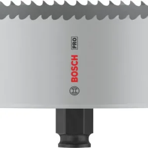 Bosch PRO Multi Material PC Plus testera za otvore, 177 mm 2608594421