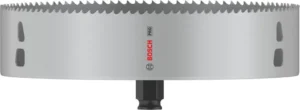 Bosch PRO Multi Material PC Plus testera za otvore, 210 mm 2608594422