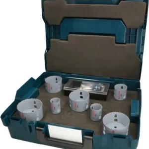 Bosch Set PRO Multi Material PC Plus testera za otvore, 13 kom. 2608594433